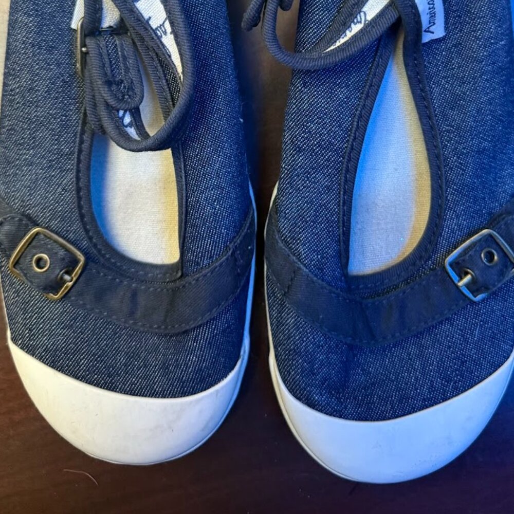 American Eagle Women's Denim shoes